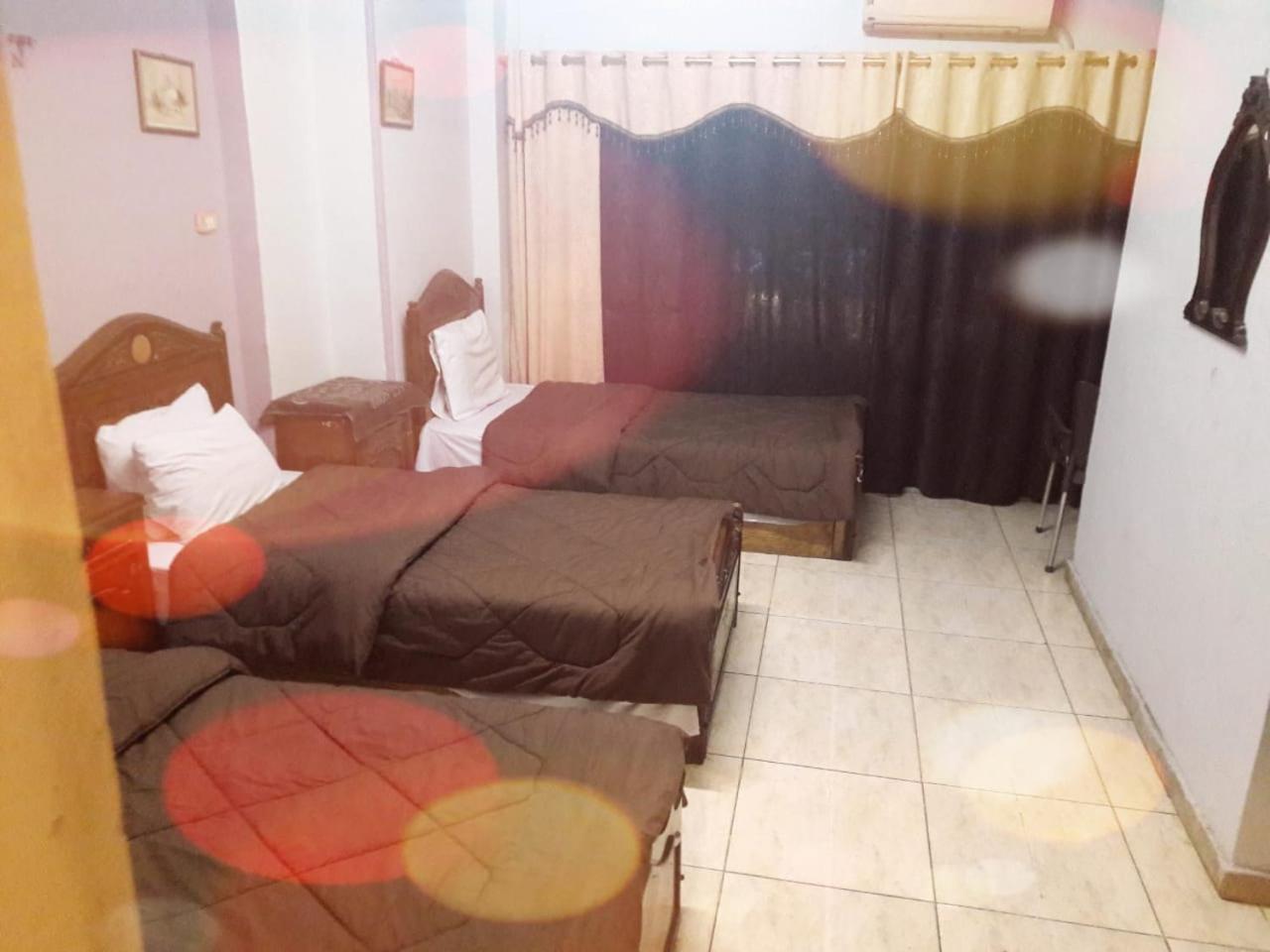 Cairostarscharming Hotel Buitenkant foto